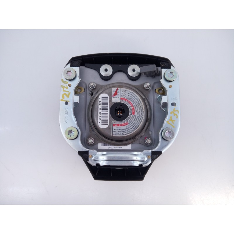 Recambio de airbag delantero izquierdo para hyundai ix35 classic 2wd referencia OEM IAM   E2-B5-43-1