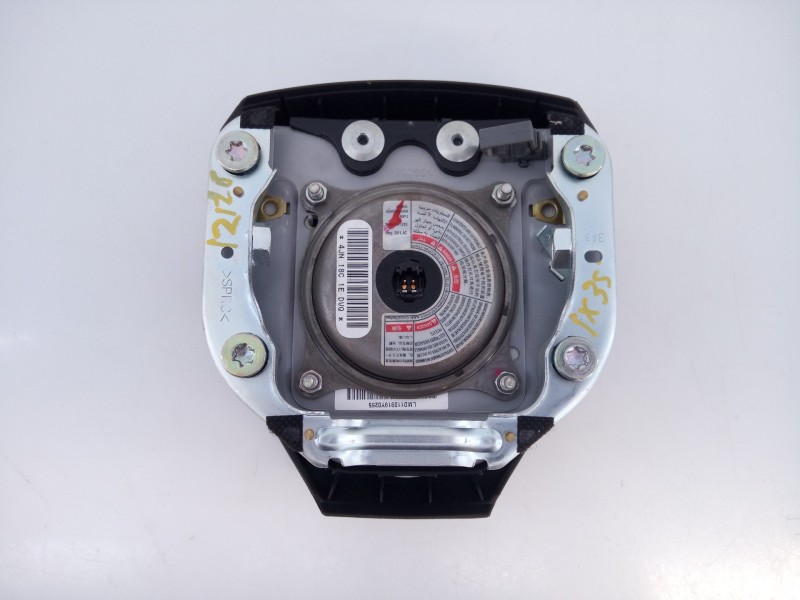 Recambio de airbag delantero izquierdo para hyundai ix35 classic 2wd referencia OEM IAM   E2-B5-43-1