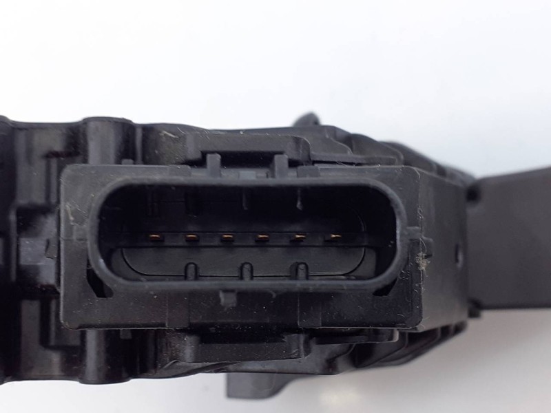 Recambio de pedal acelerador para seat tarraco (kn2) fr 4drive referencia OEM IAM 5Q1723503L 6PV010621 E2-A1-14-6