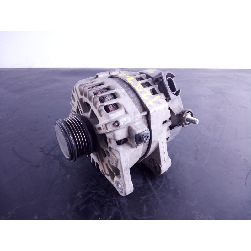 Recambio de alternador para hyundai ix35 classic 2wd referencia OEM IAM 373002A850 2611067 P3-A4-20-2