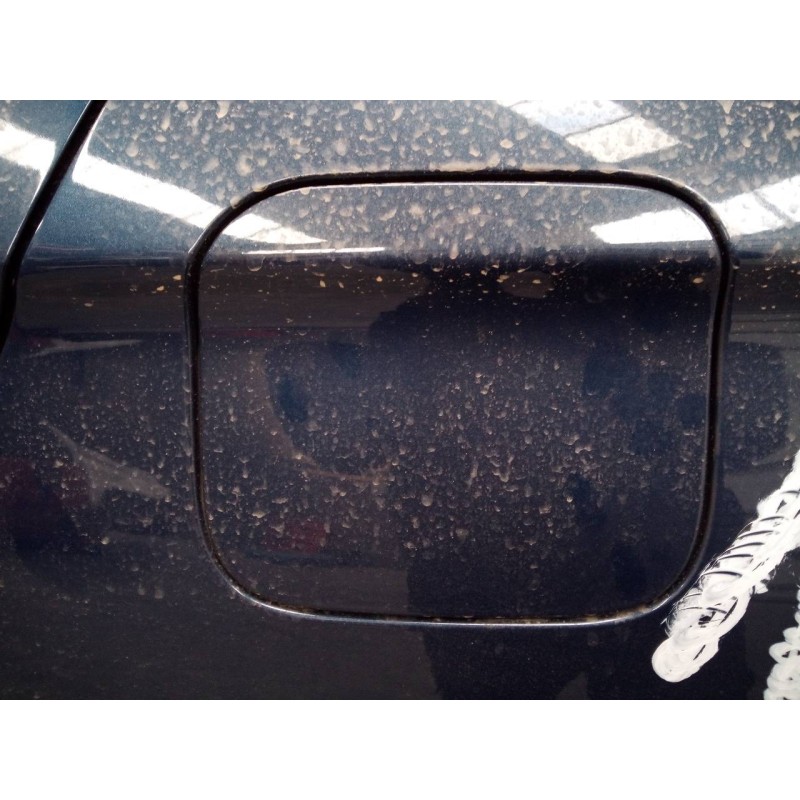 Recambio de tapa exterior combustible para citroën c-elysée exclusive referencia OEM IAM   