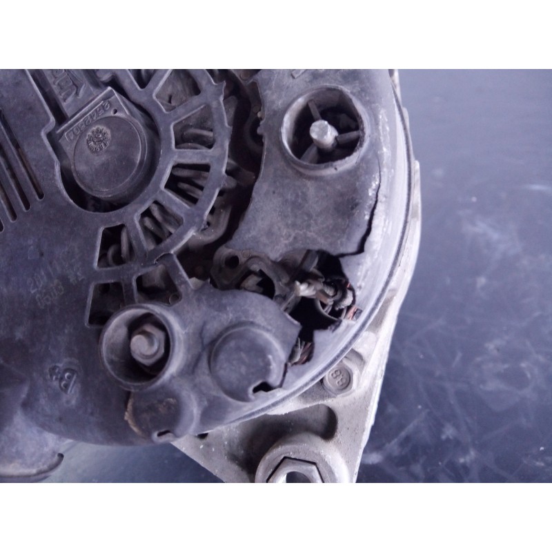 Recambio de alternador para hyundai ix35 classic 2wd referencia OEM IAM 373002A850 2611067 P3-A4-20-2