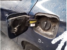Recambio de tapa exterior combustible para citroën c-elysée exclusive referencia OEM IAM    2