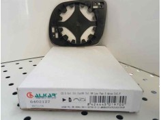 Recambio de cristal retrovisor derecho para seat ibiza (6k1) referencia OEM IAM 6402127 NUEVO T2-4-A1-3
