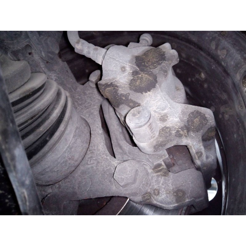 Recambio de pinza freno delantera izquierda para dacia lodgy ambiance referencia OEM IAM   