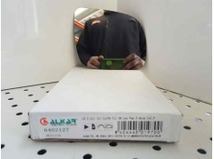 Recambio de cristal retrovisor derecho para seat ibiza (6k1) referencia OEM IAM 6402127 NUEVO T2-4-A1-3 2