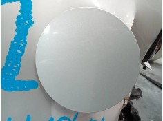 TAPA EXTERIOR COMBUSTIBLE 