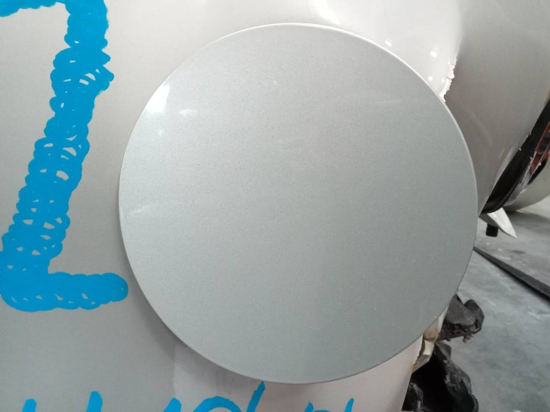 Recambio de tapa exterior combustible para hyundai i30 cw cw go referencia OEM IAM   