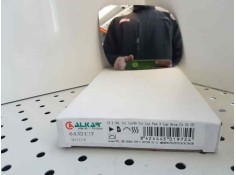 Recambio de cristal retrovisor derecho para seat ibiza (6k1) referencia OEM IAM 6432127 NUEVO T2-4-A1-3