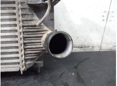 Recambio de intercooler para nissan navara pick-up (d40m) double cab le 4x4 referencia OEM IAM F6864 14461EB360 P2-A11-8 2