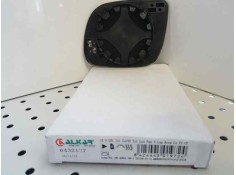 Recambio de cristal retrovisor derecho para seat ibiza (6k1) referencia OEM IAM 6432127 NUEVO T2-4-A1-3 2