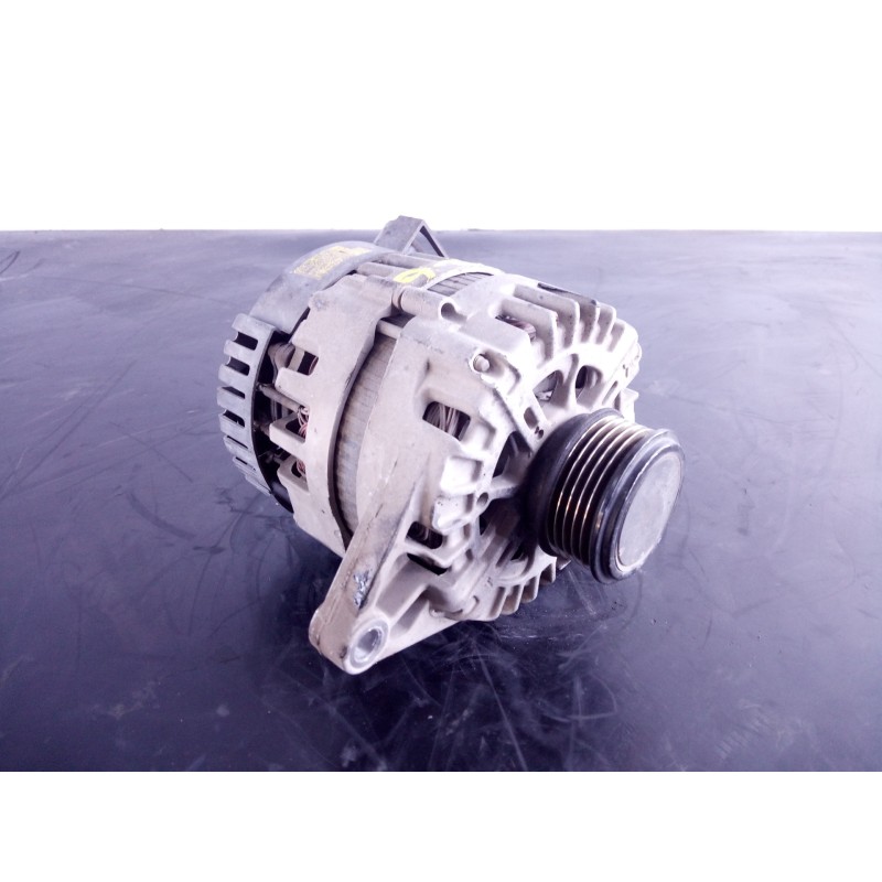 Recambio de alternador para hyundai ix35 classic 2wd referencia OEM IAM 373002A850 2611067 P3-A4-20-2
