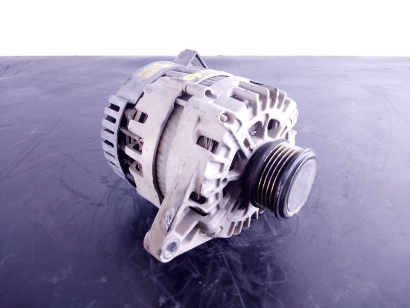 Recambio de alternador para hyundai ix35 classic 2wd referencia OEM IAM 373002A850 2611067 P3-A4-20-2