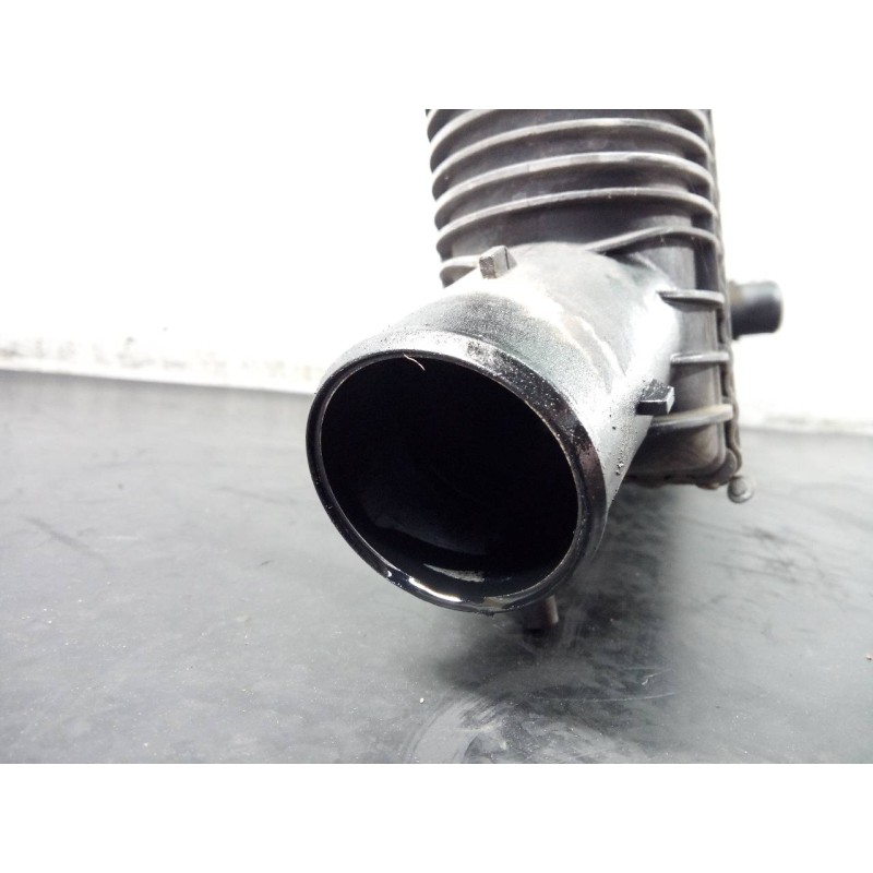 Recambio de intercooler para nissan navara pick-up (d40m) double cab le 4x4 referencia OEM IAM F6864 14461EB360 P2-A11-8