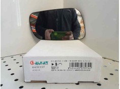 Recambio de cristal retrovisor derecho para seat leon (1m1) referencia OEM IAM 6432157 NUEVO T2-4-A2-3