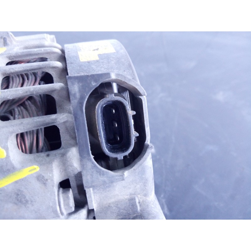 Recambio de alternador para hyundai ix35 classic 2wd referencia OEM IAM 373002A850 2611067 P3-A4-20-2