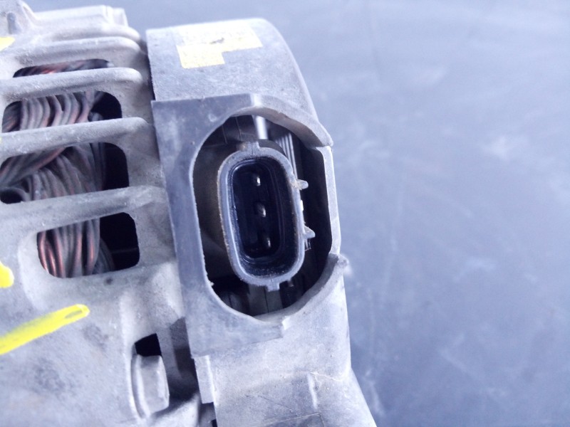 Recambio de alternador para hyundai ix35 classic 2wd referencia OEM IAM 373002A850 2611067 P3-A4-20-2