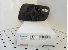 Recambio de cristal retrovisor derecho para seat leon (1m1) referencia OEM IAM 6432157 NUEVO T2-4-A2-3 2
