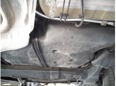 Recambio de deposito combustible para citroën c-elysée exclusive referencia OEM IAM 4078833B  