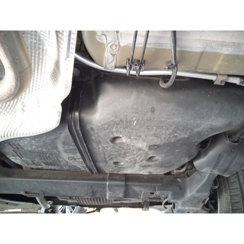 Recambio de deposito combustible para citroën c-elysée exclusive referencia OEM IAM 4078833B  