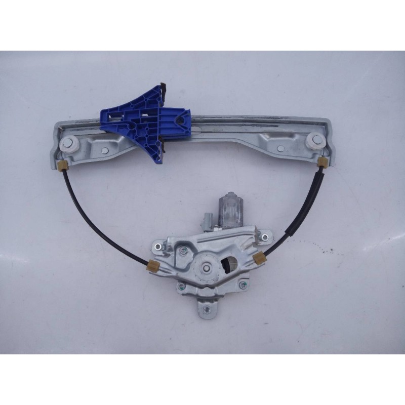 Recambio de elevalunas trasero derecho para dr dr5 5.0 suv referencia OEM IAM J686204120BA  E2-A3-50-1