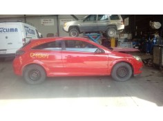 opel astra h berlina del año 2005