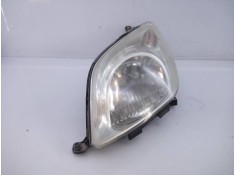 Recambio de faro izquierdo para fiat fiorino sx familiar referencia OEM IAM 1353198080  E2-B2-44-2 2