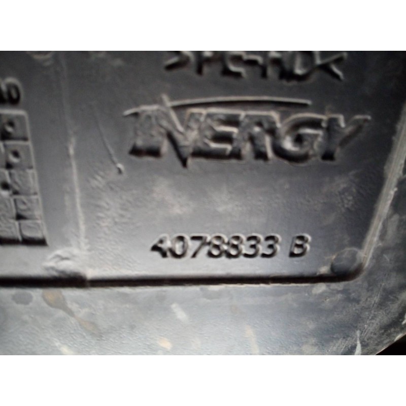 Recambio de deposito combustible para citroën c-elysée exclusive referencia OEM IAM 4078833B  