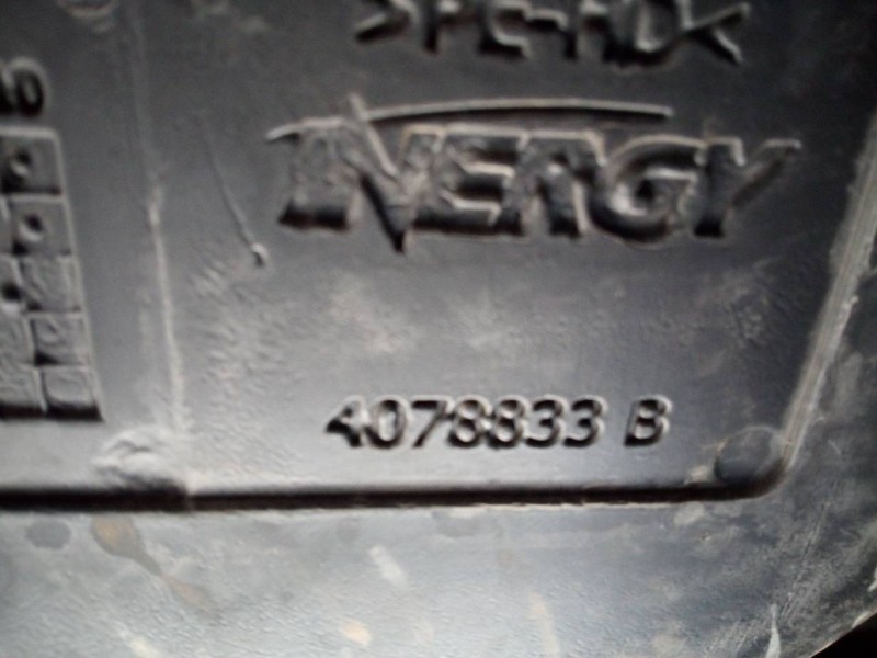 Recambio de deposito combustible para citroën c-elysée exclusive referencia OEM IAM 4078833B  