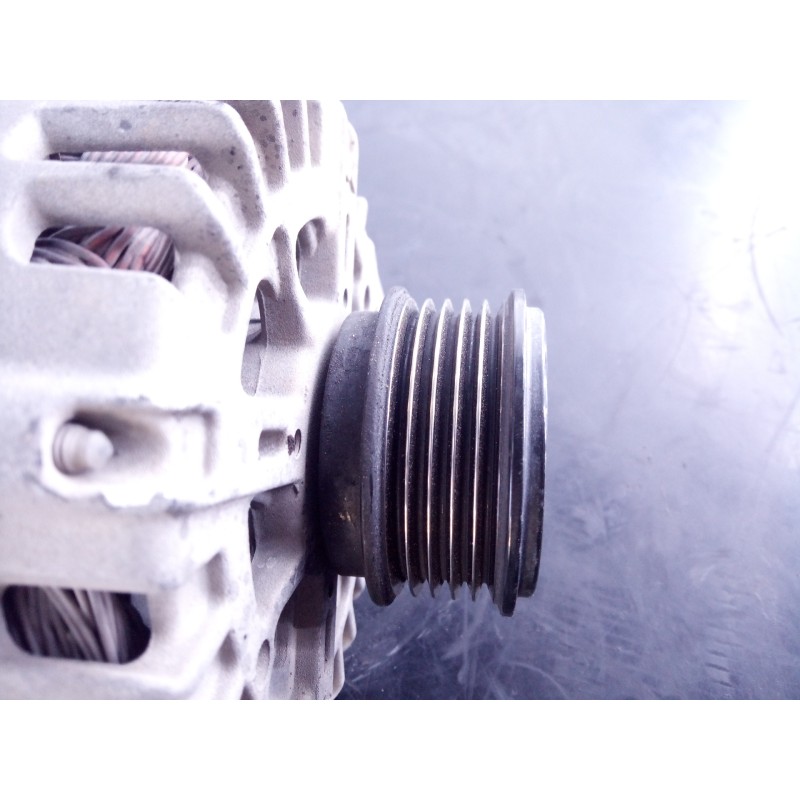 Recambio de alternador para hyundai ix35 classic 2wd referencia OEM IAM 373002A850 2611067 P3-A4-20-2