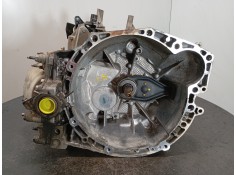 Recambio de caja cambios para peugeot 407 sw premium referencia OEM IAM 20MB23  M1-B2-114 2