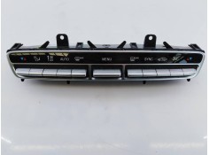 MANDO CLIMATIZADOR A2059058813 A2C1115140001 E3-A1-11-7