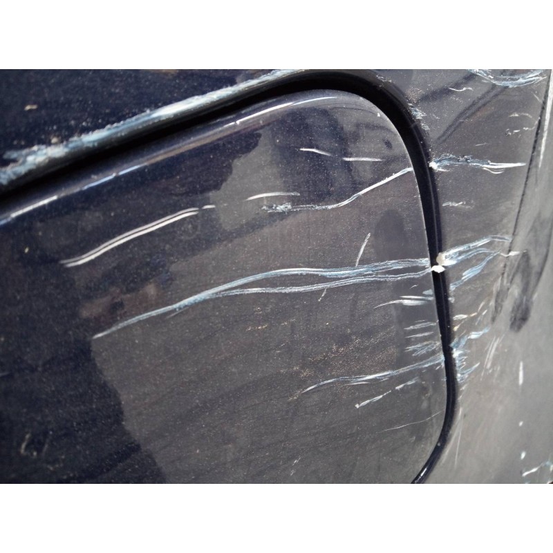 Recambio de tapa exterior combustible para dacia lodgy ambiance referencia OEM IAM   