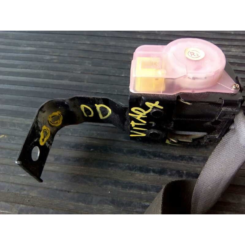 Recambio de cinturon seguridad delantero derecho para suzuki vitara se/sv (et) referencia OEM IAM 535622403  E2-A3-54-1
