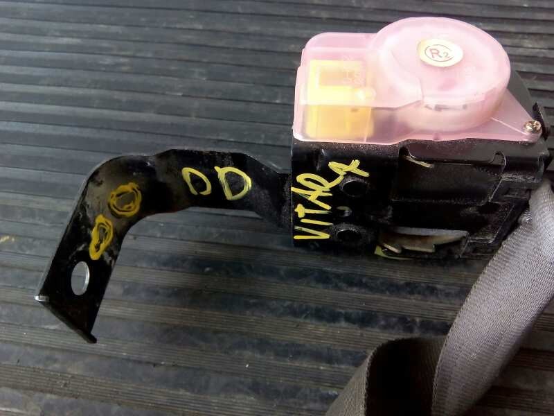 Recambio de cinturon seguridad delantero derecho para suzuki vitara se/sv (et) referencia OEM IAM 535622403  E2-A3-54-1