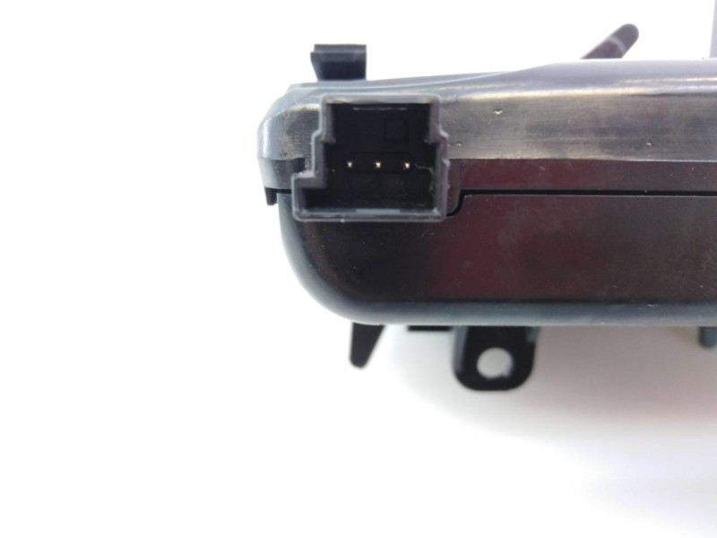 Recambio de mando climatizador para mercedes-benz clase glc coupe (bm 253)(6.2016) glc 220 d 4matic (253.305) referencia OEM IAM