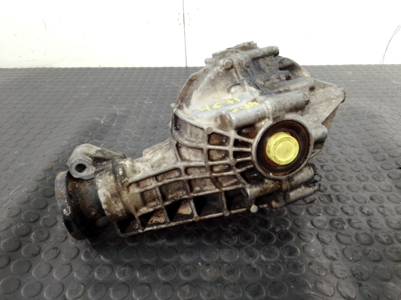 Recambio de diferencial delantero para mercedes-benz clase m (w163) 270 cdi (163.113) referencia OEM IAM 4460310010  P1-A5-35