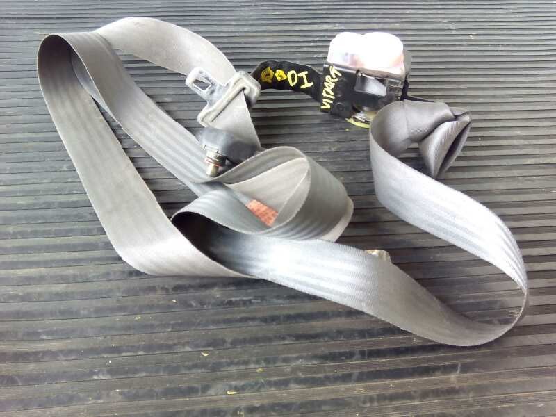 Recambio de cinturon seguridad delantero izquierdo para suzuki vitara se/sv (et) referencia OEM IAM 535722403  E2-A3-54-1