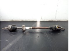 Recambio de transmision delantera derecha para dacia lodgy ambiance referencia OEM IAM 391006276R  P1-B6-38