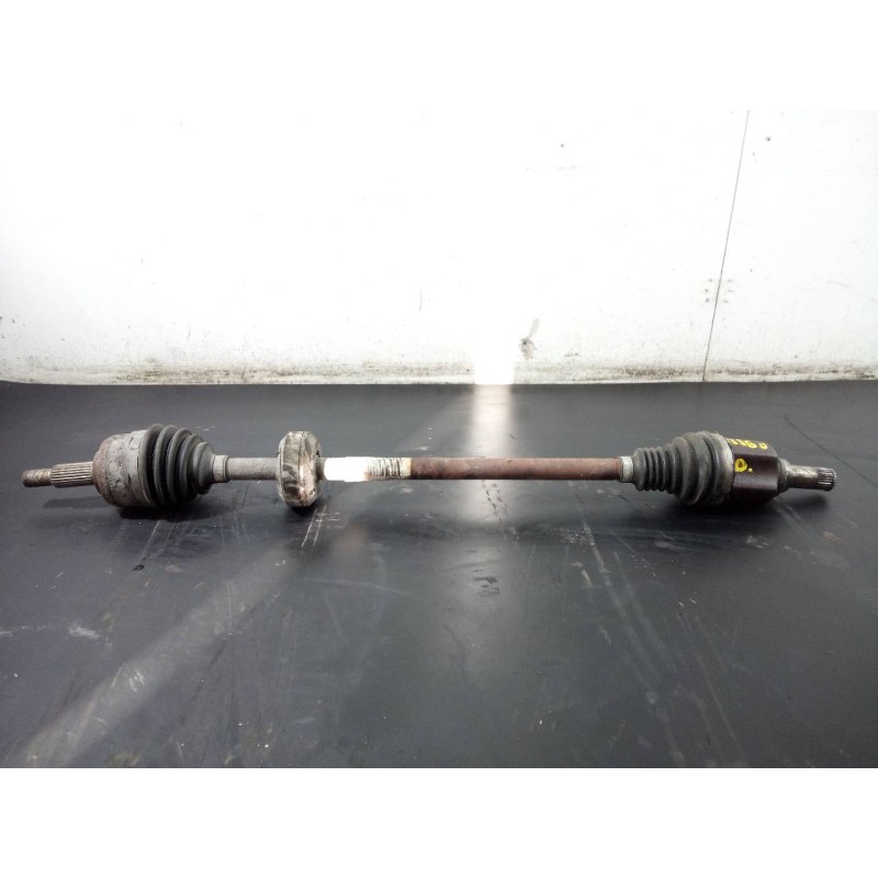 Recambio de transmision delantera derecha para dacia lodgy ambiance referencia OEM IAM 391006276R  P1-B6-38