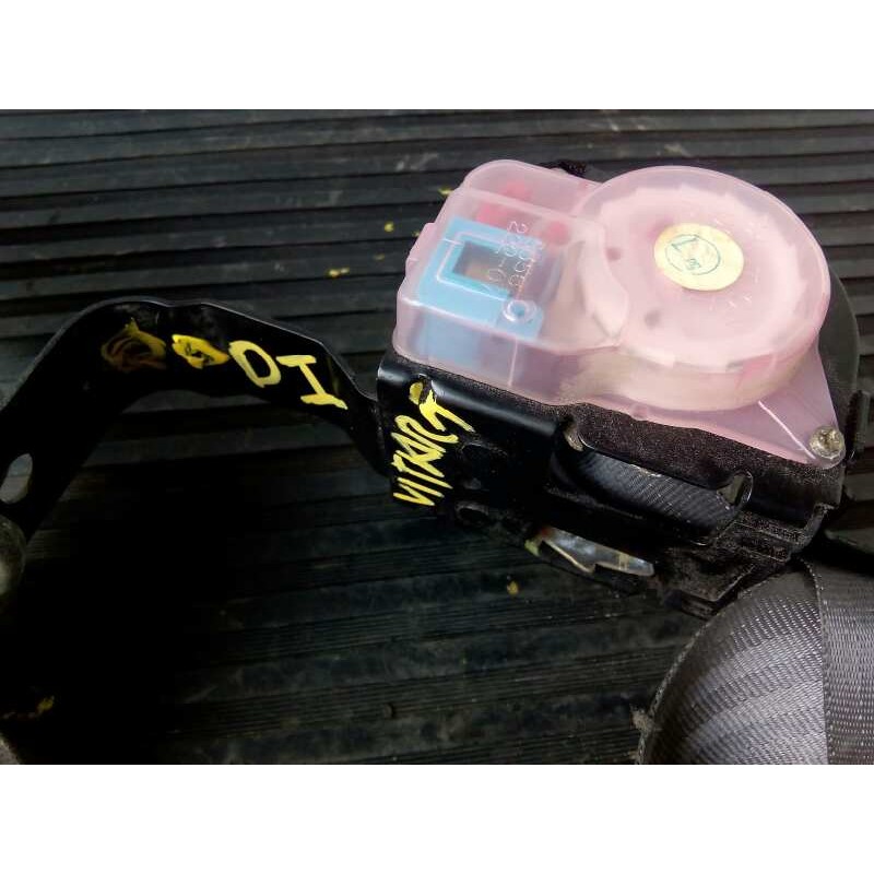 Recambio de cinturon seguridad delantero izquierdo para suzuki vitara se/sv (et) referencia OEM IAM 535722403  E2-A3-54-1