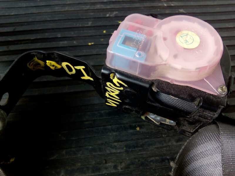 Recambio de cinturon seguridad delantero izquierdo para suzuki vitara se/sv (et) referencia OEM IAM 535722403  E2-A3-54-1