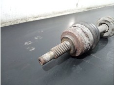 Recambio de transmision delantera derecha para dacia lodgy ambiance referencia OEM IAM 391006276R  P1-B6-38 2