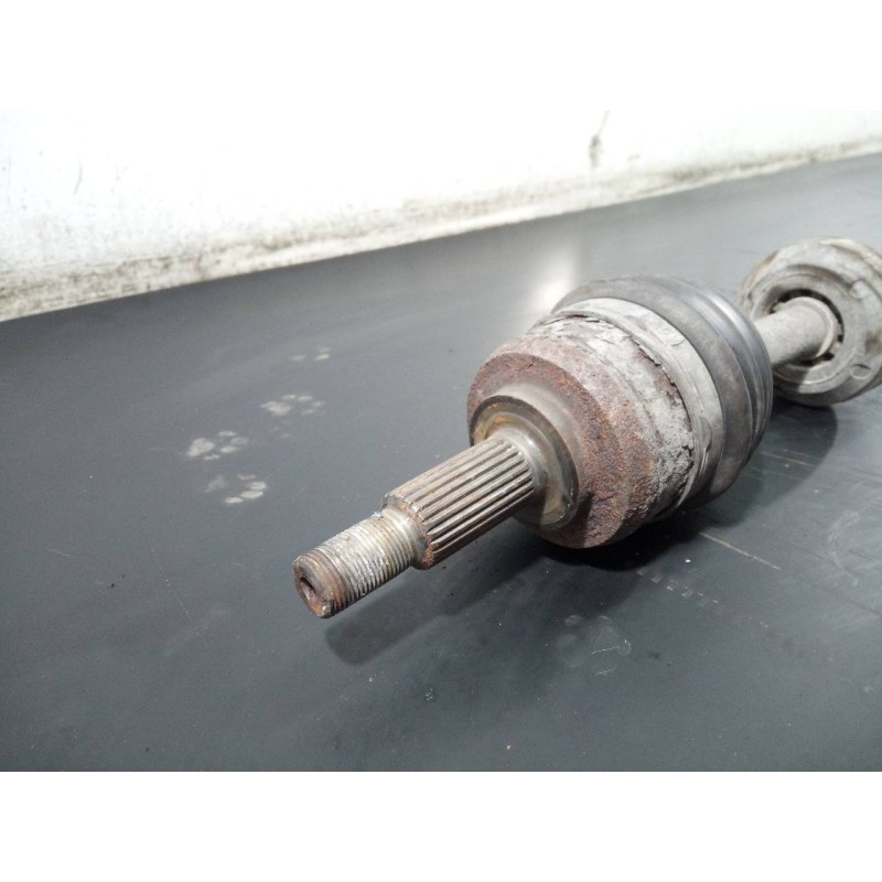 Recambio de transmision delantera derecha para dacia lodgy ambiance referencia OEM IAM 391006276R  P1-B6-38