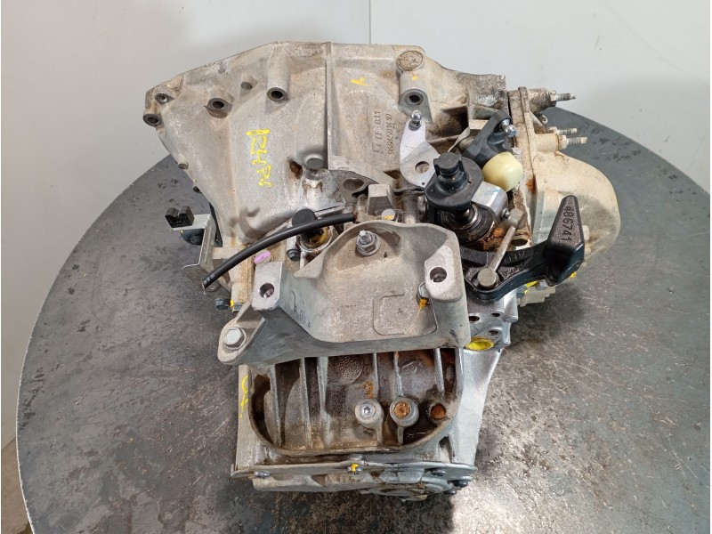 Recambio de caja cambios para peugeot 407 sw premium referencia OEM IAM 20MB23  M1-B2-114