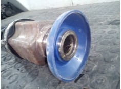 Recambio de transmision delantera derecha para seat tarraco (kn2) fr 4drive referencia OEM IAM 5Q0407272BH  P1-A6-42 2