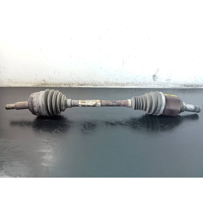 Recambio de transmision delantera izquierda para dacia lodgy ambiance referencia OEM IAM 391011406R  P1-A6-28