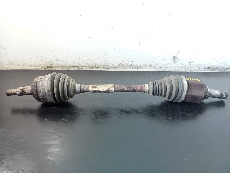 Recambio de transmision delantera izquierda para dacia lodgy ambiance referencia OEM IAM 391011406R  P1-A6-28