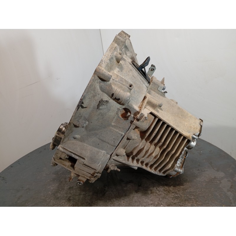 Recambio de caja cambios para peugeot 407 sw premium referencia OEM IAM 20MB23  M1-B2-114