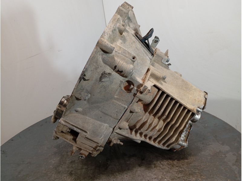 Recambio de caja cambios para peugeot 407 sw premium referencia OEM IAM 20MB23  M1-B2-114